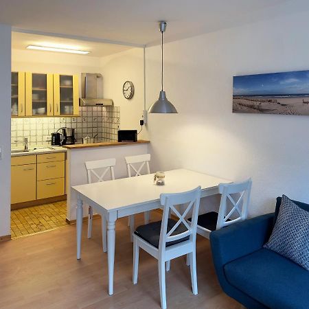 Ferienwohnung *Strandloeper* Wittdun Bagian luar foto