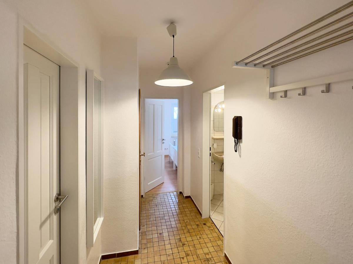 Ferienwohnung *Strandloeper* Wittdun Bagian luar foto